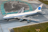HX Wings 2025 Pan Am Boeing 747-100 “ Clipper Constitution” N735PA