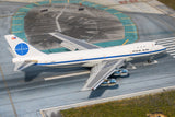 HX Wings 2025 Pan Am Boeing 747-100 “ Clipper Constitution” N735PA