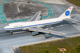 HX Wings 2025 Pan Am Boeing 747-100 “Clipper Young America” N733PA