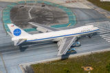 HX Wings 2025 Pan Am Boeing 747-100 “Clipper Young America” N733PA