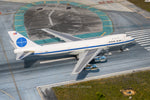 HX Wings 2025 Pan Am Boeing 747-100 “Clipper Young America” N733PA