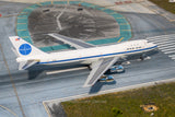 HX Wings 2025 Pan Am Boeing 747-100 “Clipper Young America” N733PA