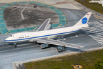 HX Wings 2025 Pan Am Boeing 747-100 “Clipper Storm King” N732PA