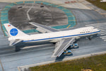 HX Wings 2025 Pan Am Boeing 747-100 “Clipper Storm King” N732PA