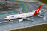 May 2026 Release Phoenix Models Qantas Airbus A300B4-203 "Old Livery" VH-TAD