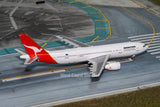 May 2026 Release Phoenix Models Qantas Airbus A300B4-203 "Old Livery" VH-TAD