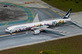 May 2026 Release Phoenix Models Cathay Pacific Boeing 777-300ER "Spirit of Hong Kong – 80th Anniversary Edition" B-KQU
