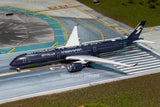 May 2026 Release Phoenix Models Starlux Airlines Airbus A350-1000 "AIRSORAYAMA SILVER" B-58553