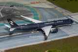 May 2026 Release Phoenix Models Starlux Airlines Airbus A350-1000 "AIRSORAYAMA SILVER" B-58553