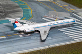 May 2026 Release Phoenix Models Aeroflot/KLM Ilyushin IL-62 CCCP-86653