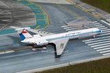 May 2026 Release Phoenix Models Aeroflot/Japan Airlines Ilyushin IL-62 CCCP-86677