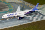 November 2025 Release AV400 Riyadh Air Boeing 787-9 Dreamliner HZ-RXAA - Pre Order