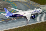 November 2025 Release AV400 Riyadh Air Boeing 787-9 Dreamliner HZ-RXAA - Pre Order