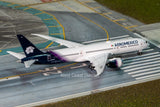 January 2026 Release AV400 Aeroméxico Boeing 787-9 Dreamliner "New Livery" N815AM