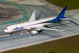 January 2026 Release AV400 Alaska Airlines Boeing 787-9 Dreamliner N784HA