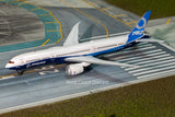 July 2026 Release AV400 Boeing Company Boeing 787-9 Dreamliner N789FT