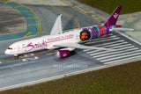 June 2026 Release AV400 Saudia Boeing 787-9 Dreamliner "Welcome to Arabia" HZ-ARF