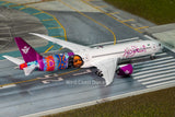 June 2026 Release AV400 Saudia Boeing 787-9 Dreamliner "Welcome to Arabia" HZ-ARF