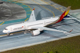 July 2026 Release Aeropolaris Asiana Airlines Airbus A350-900 HL8383