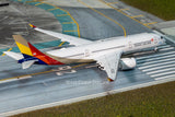 July 2026 Release Aeropolaris Asiana Airlines Airbus A350-900 HL8383