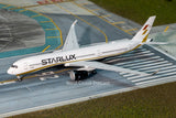 July 2026 Release Aeropolaris Starlux Airlines Airbus A350-900 B-58510