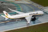 July 2026 Release Aeropolaris Starlux Airlines Airbus A350-900 B-58510