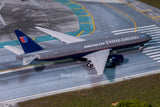 July 2025 Release JC Wings United Airlines Boeing 777-200 "Battleship""Boeing 777" N777UA