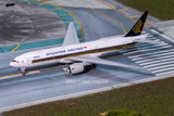 2026 JC Wings Singapore Airlines Boeing 777-200ER "Jubilee" 9V-SRN