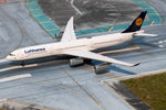August 2025 Release AV400 Lufthansa Airbus A340-300 “Old Livery” D-AIGM