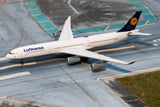 August 2025 Release AV400 Lufthansa Airbus A340-300 “Old Livery” D-AIGM