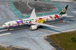 2025年1月発売 AV400 エバー航空 ボーイング 777-300ER「ロリージェット」 B-16740 - 予約注文