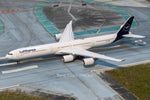 HX / YY Wings 2025 Lufthansa Airbus A340-600 "New Livery" D-AIHF