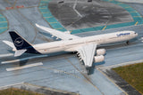 HX / YY Wings 2025 Lufthansa Airbus A340-600 "New Livery" D-AIHF