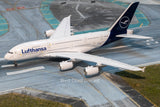 HX / YY Wings 2025 Lufthansa Airbus A380 "New Livery" D-AIMB