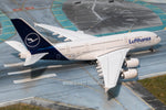 HX / YY Wings 2025 Lufthansa Airbus A380 "New Livery" D-AIMB