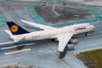 HX / YY Wings 2025 Lufthansa Boeing 747-400 "Old Livery" D-ABTA