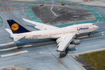 HX / YY Wings 2025 Lufthansa Boeing 747-400 "Old Livery" D-ABTA