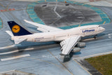 HX / YY Wings 2025 Lufthansa Boeing 747-400 "Old Livery" D-ABTA