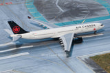 *RESTOCK* HYJL Wings Air Canada Airbus A330-300 “New Livery” C-GEGC