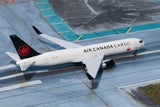 C Models Air Canada Cargo Boeing 767-300F “New Livery” C-GHLU