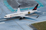C Models Air Canada Cargo Boeing 767-300F "New Livery/Special" C-GHLU