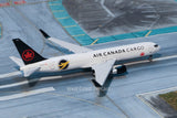 C Models Air Canada Cargo Boeing 767-300F "New Livery/Special" C-GHLU