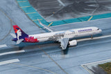 October 2025 Release NG Models Hawaiian Airlines A321neo N215HA