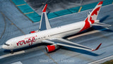 Phoenix Models Air Canada Rouge Boeing 767-300/w C-FMWU