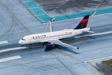 October 2025 Release NG Models Delta Air Lines A319-100 N348NB (large title)
