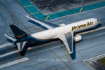 Phoenix Models Prime Air Boeing 767-300F "Fight Cancer" N313AZ