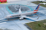 September 2025 Release NG Models American Airlines 737-800 N355PU - 1/200