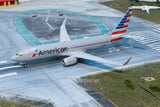 September 2025 Release NG Models American Airlines 737-800 N927NN - 1/200