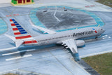 September 2025 Release NG Models American Airlines 737-800 N927NN - 1/200