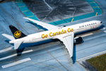 7月発売 AV400 エア・カナダ ボーイング 777-300ER 「Go Canada Go」 C-FITW